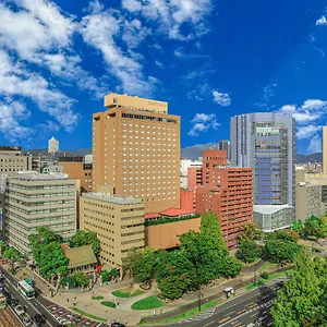 מלון Ana Crowne Plaza By Ihg