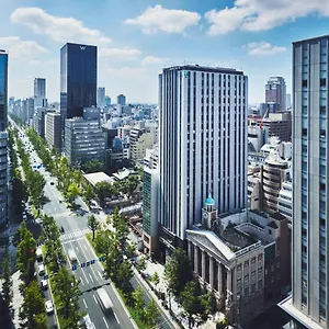 Hotel Express Centre- Midosuji By Ihg, Osaka
