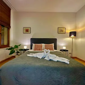  Apartment Luxury Museum By Rikas Belgium