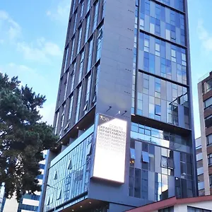  Apartment Republica Del Salvador Coliving Ecuador Xoe Ecuador