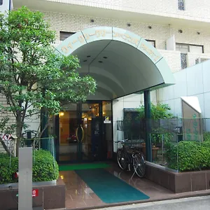 每周绿色难波酒店 大阪
