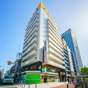 Super Premier Honmachi Ekimae Natural Hot Springs 大阪