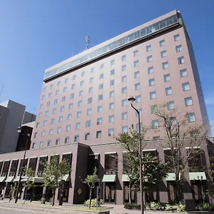 旭川新月酒店 旭川