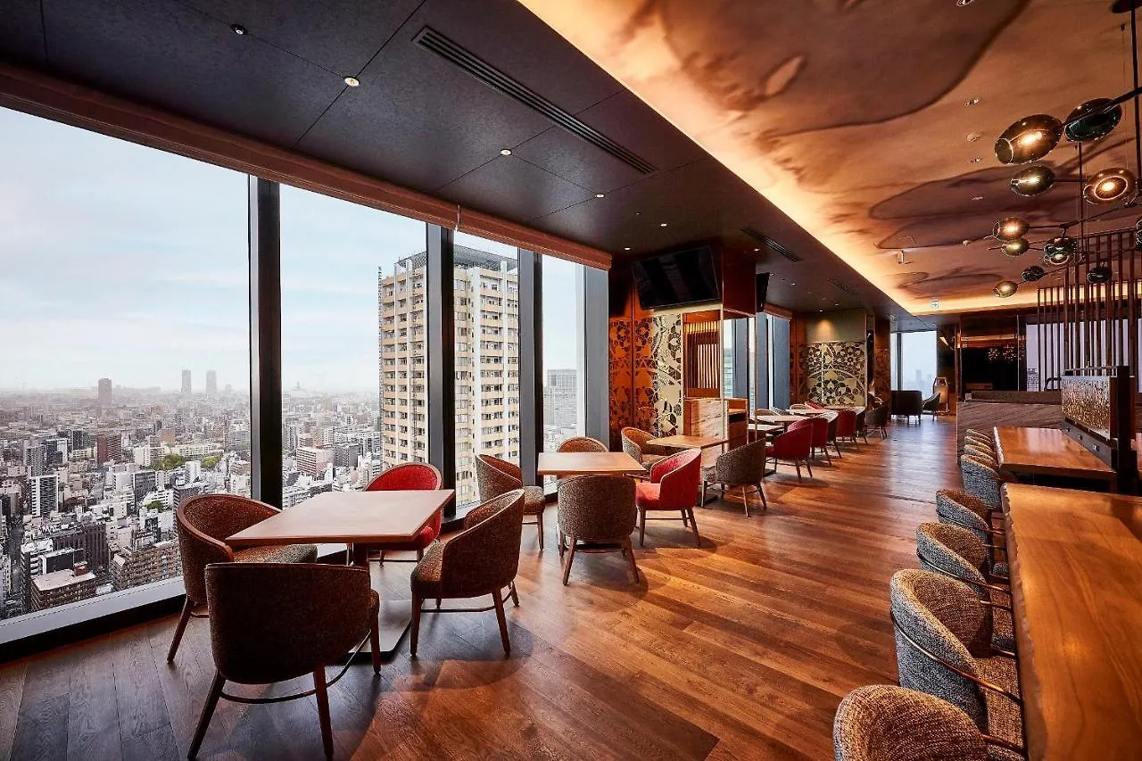 Centara Grand Hotel Osaka