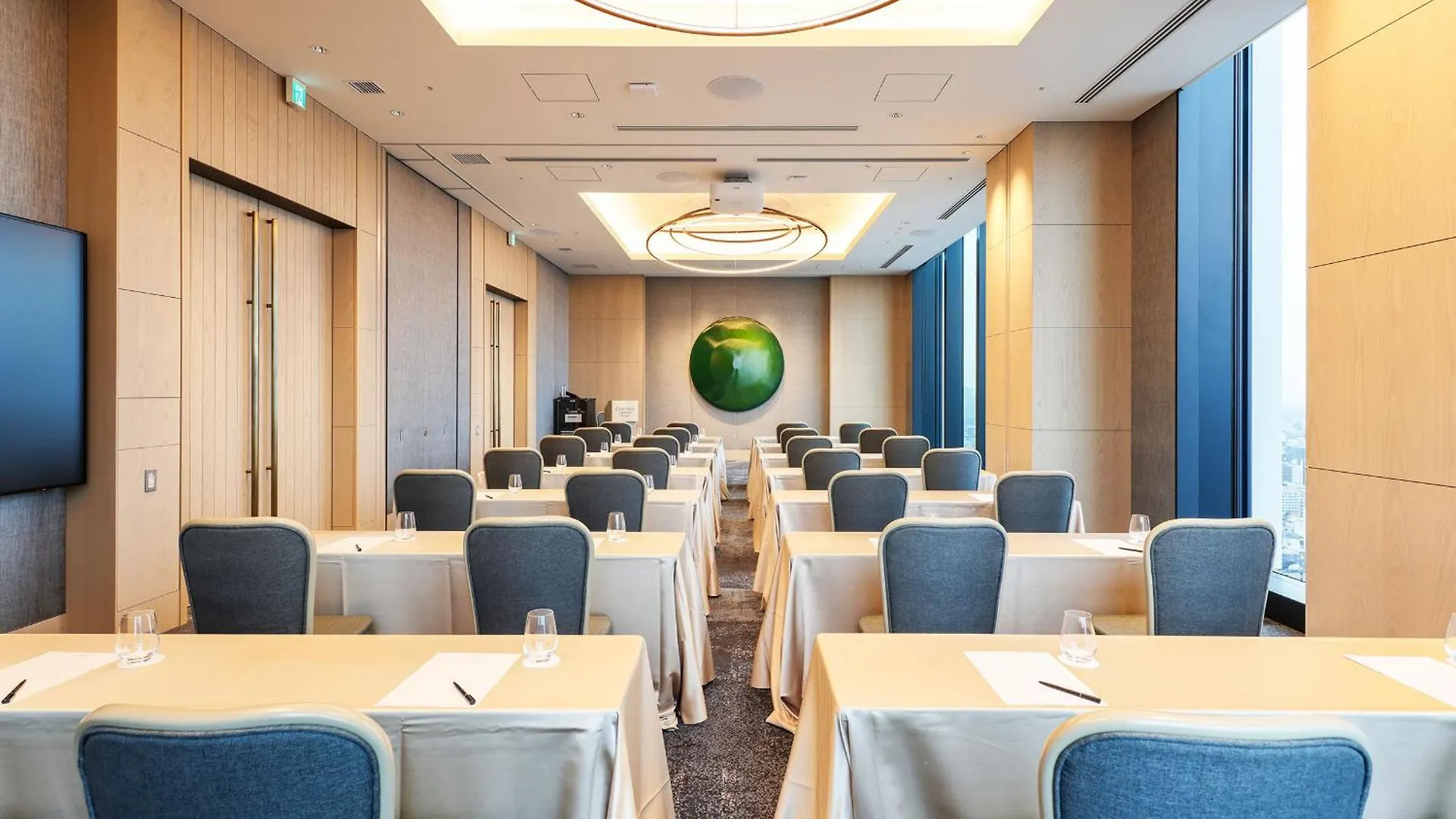 Centara Grand Hotel Osaka
