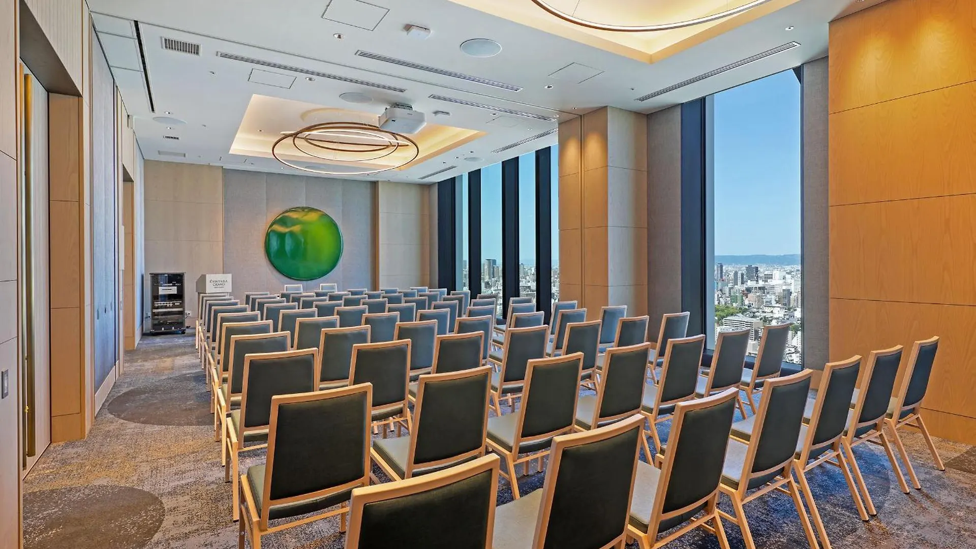 Centara Grand Hotel Osaka
