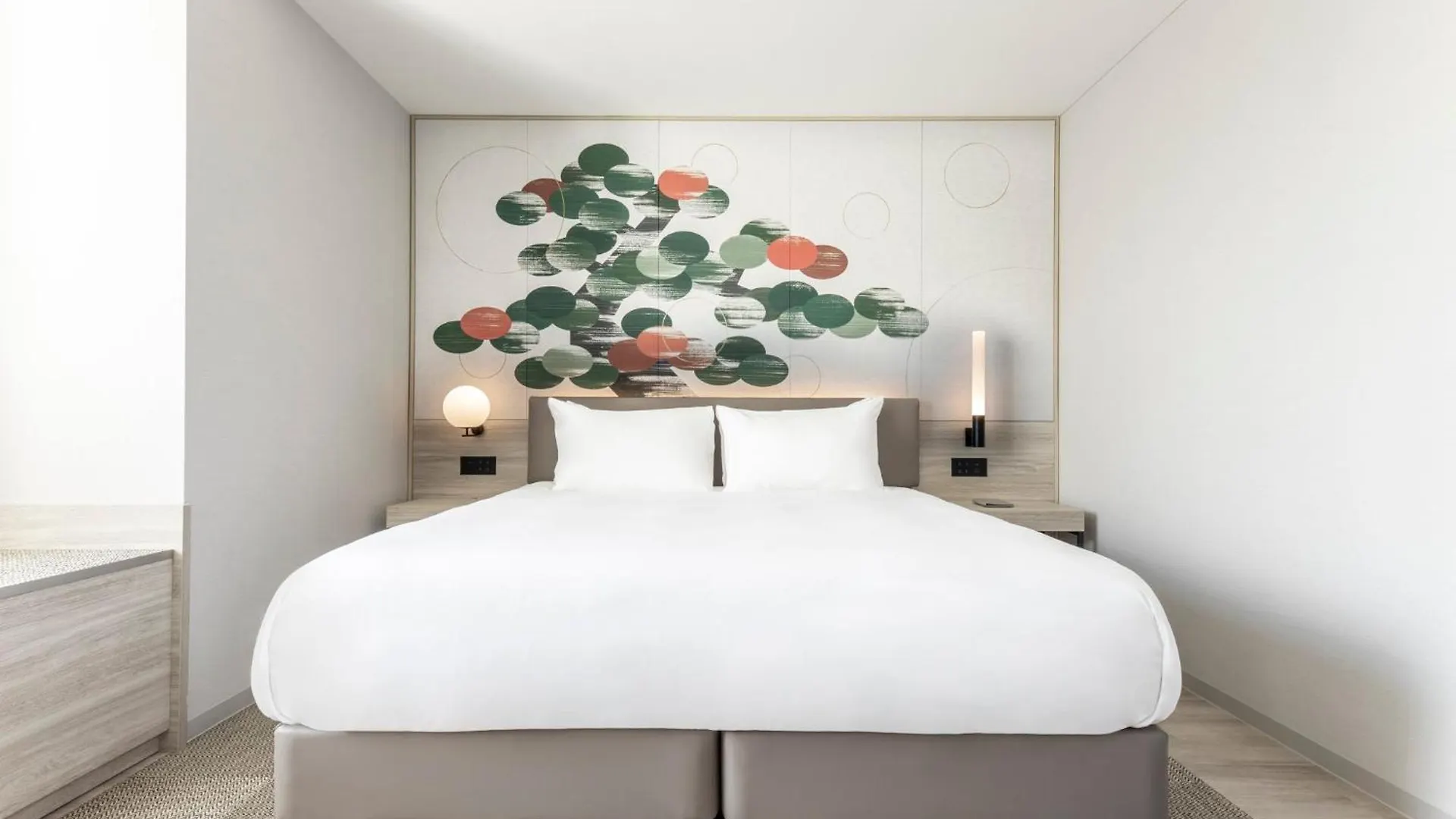 *****  Centara Grand Hotel Osaka Japan
